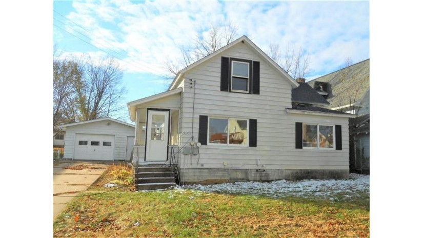 23733 Jefferson Street Independence, WI 54747 by Hansen Real Estate Group $68,000