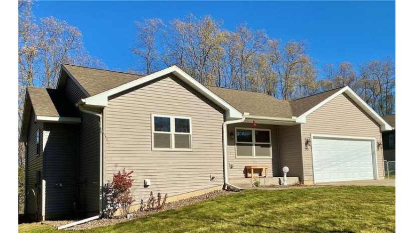 2464 La Salle Street Eau Claire, WI 54703 by Edina Realty, Inc. - Chippewa Valley $259,900