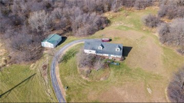 W21854 State Rd 54, Galesville, WI 54630