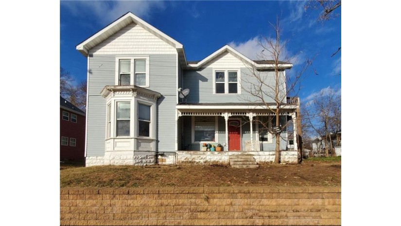 942 Main Street Eau Claire, WI 54703 by Chippewa Valley Real Estate, Llc $164,900