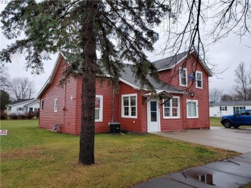 101 South East Street, Merrillan, WI 54754