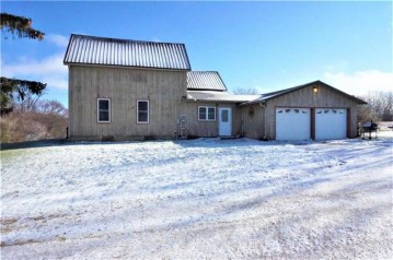 N7538 45th Street, Spring Valley, WI 54767