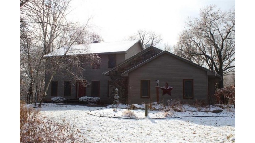 W10791 468th Avenue Prescott, WI 54021 by C21 Affiliated/Amery $499,900