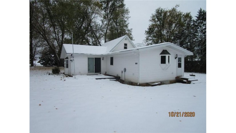 1422 7 1/2 Hillsdale, WI 54733 by Associated Realty Llc $115,000