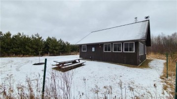 11401 West Bennor Rd Road, Bruce, WI 54819