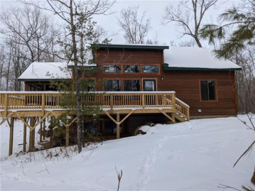 5748 Cattail Lane, Stone Lake, WI 54876