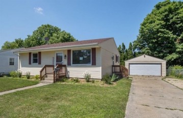 1521 Fremont Street, Belvidere, IL 61008