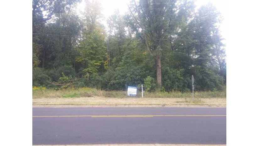 2121 Jacobsen Road LOT 18 Fox Crossing, WI 54956 by Coldwell Banker Real Estate Group $49,900