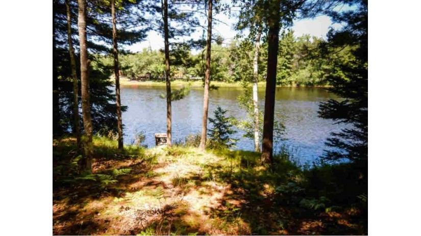 Menominee Shores Dr Lot 9 Wagner, WI 54177 by Executive Realty $54,900
