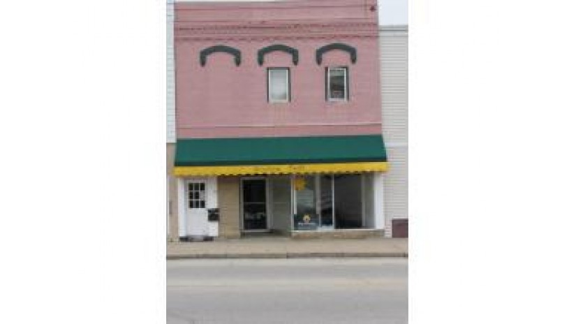 227 Broadway Street Berlin, WI 54923 by First Weber, Inc. $79,980