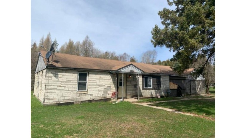 N16185 Birch Street Spalding, MI 49886 by Broadway Real Estate $24,500