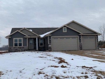 4139 Hayfield Drive, Omro, WI 54963-0000