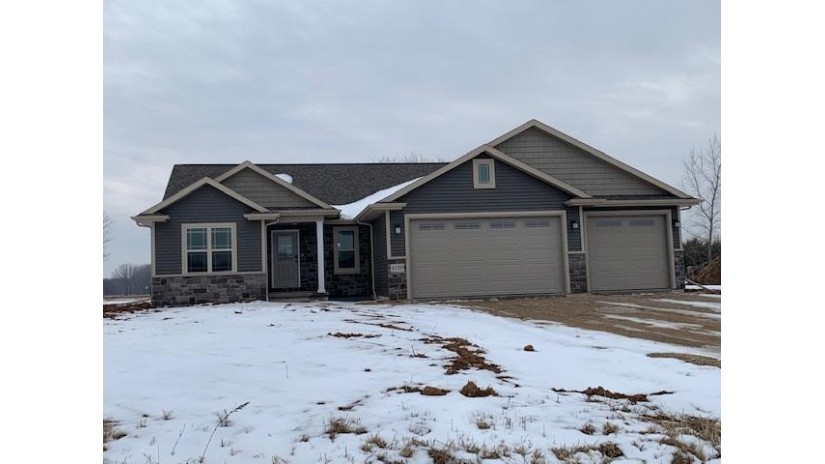 4139 Hayfield Drive Omro, WI 54963 by First Weber, Realtors, Oshkosh - OFF-D: 920-233-4184 $319,900