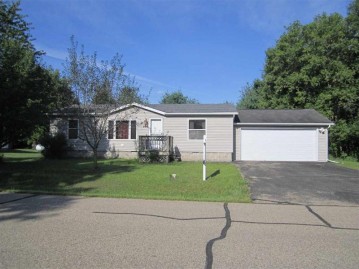 825 Knoke Street, Gresham, WI 54128-0295