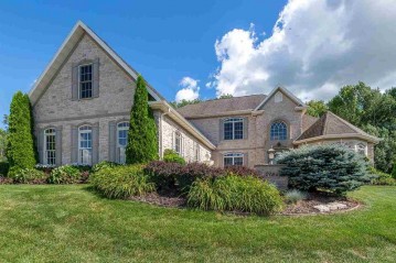 2184 Ridge Haven Court, Ledgeview, WI 54115-7982