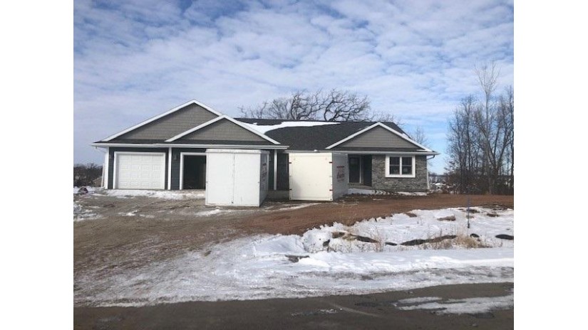 4262 Stonegate Drive Algoma, WI 54904 by First Weber, Realtors, Oshkosh $525,000