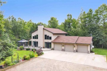 17693 Lonely Lane, Townsend, WI 54175