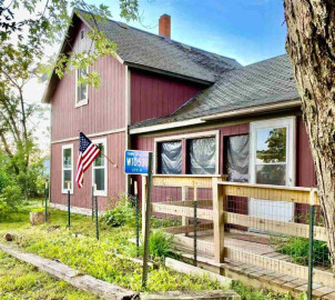 W10538 Hwy K, Elcho, WI 54428