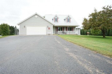 N3359 Hwy W, Mukwa, WI 54961