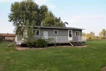 W7662 Oak Street, Shiocton, WI 54170