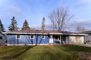 621 W High Street, Seymour, WI 54165-1502