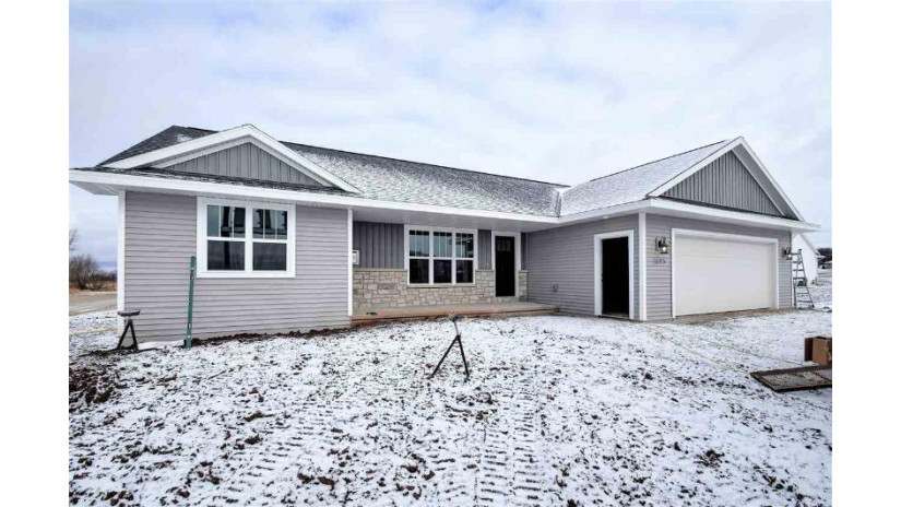 1695 Fair Road Wrightstown, WI 54126 by Ben Bartolazzi Real Estate, Inc $309,900