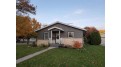 459 Wilson Avenue Fond Du Lac, WI 54935 by Adashun Jones, Inc. $164,900