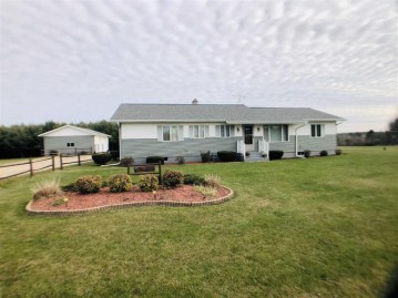 13003 Morgan Road, Underhill, WI 54124-9790