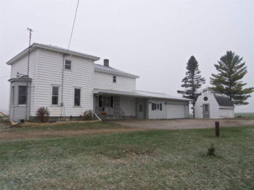 W1960 Hwyy Hhh, Calumet, WI 53049-1327