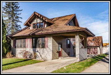 513 W Cook Street, New London, WI 54961-1333