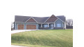 583 Whispering Springs Drive Fond Du Lac, WI 54937 by First Weber, Inc. $450,000