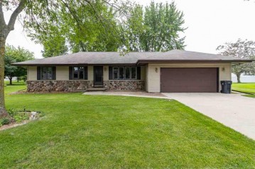 331 Bentwood Drive, Brillion, WI 54110-1446