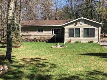 N11878 Betts Lane, Silver Cliff, WI 54104