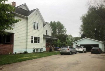 505 Main Street, Black Creek, WI 54106-0000