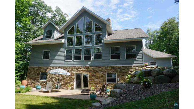 12785 Scenic Dr Iron River, WI 54847 by Coldwell Banker East West Iron River $549,000