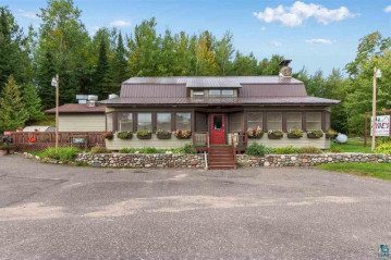 65445 County Hwy H, Iron River, WI 54847