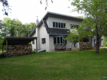 68335 Jackman Lake Rd, Iron River, WI 54847