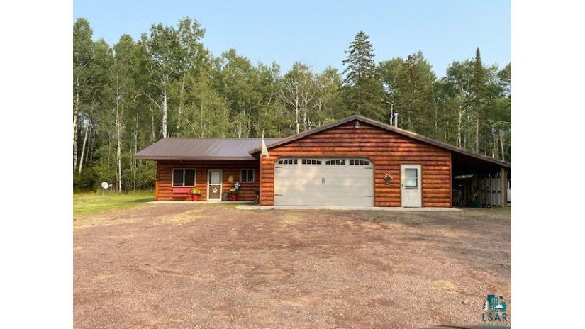 3124 South Peterson Rd Poplar, WI 54864 by Bachand Realty $250,000