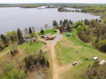 W4505 E Tri Lakes Rd, Summit, WI 54880