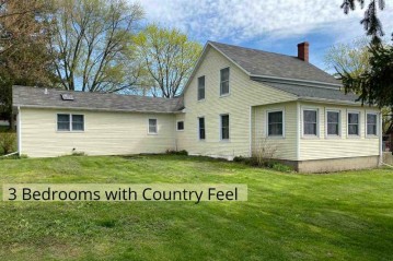 17961 County Road D, Fayette, WI 53530