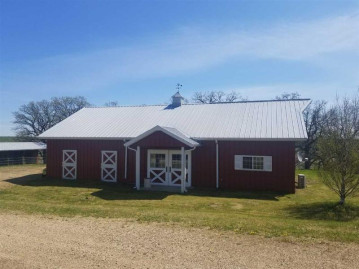 1481 County Road X, Linden, WI 53554