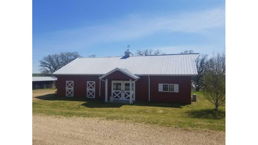 1481 County Road X Linden, WI 53554 by Century 21 Affiliated $312,000
