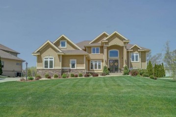 5704 Tuscany Ln, Westport, WI 53597