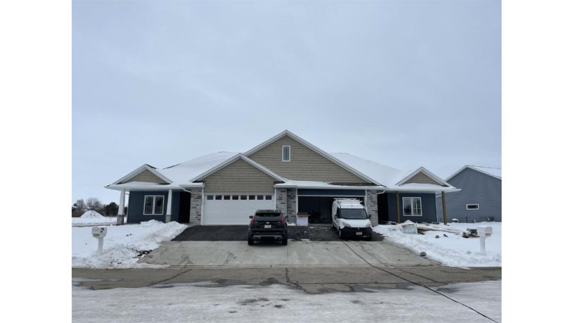 3109 Blue Jay Ct Beloit, WI 53511 by Century 21 Affiliated $219,900