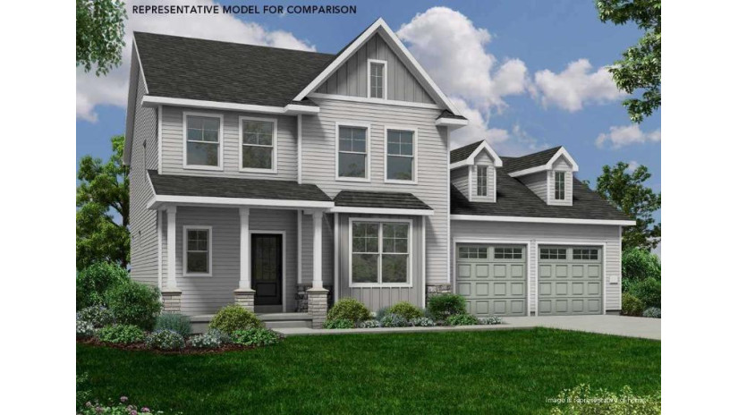 6150 E Red Oak Tr McFarland, WI 53558 by Stark Company, Realtors $428,571