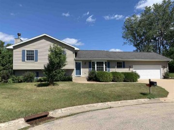 311 Hyland Ave, Tomah, WI 54660