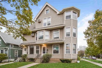 221 S Mills St, Madison, WI 53715