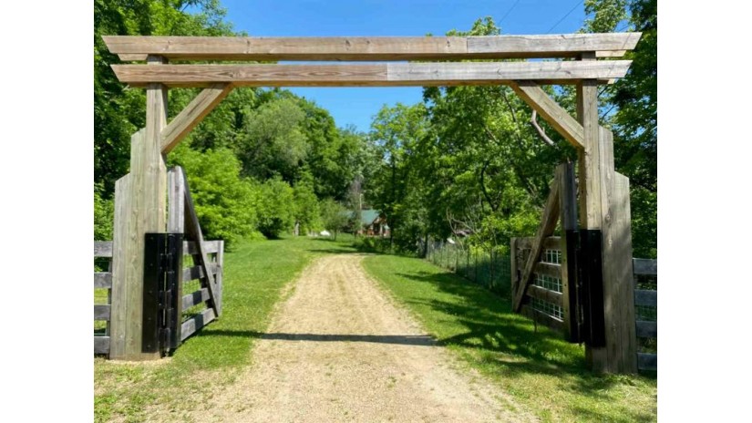 35 AC 6160 Brewery Hollow Rd Cassville, WI 53806 by First Weber Inc $250,000