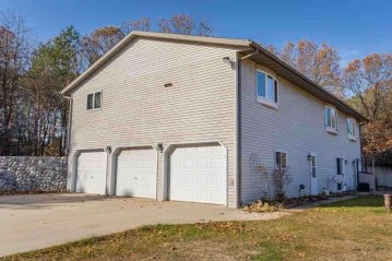 W5271 Elk Rd, Harris, WI 53949