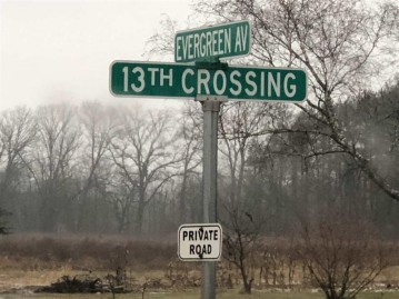 L13 13th Crossing, Easton, WI 53910